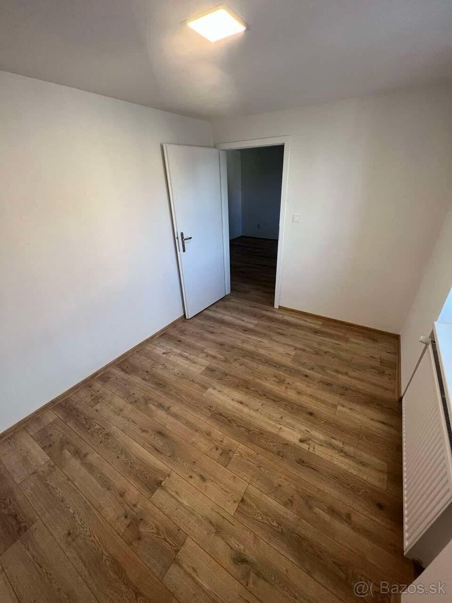 Prenájom 2 izbový byt aj s možnosťou odkúpenia aj na splátky - 5