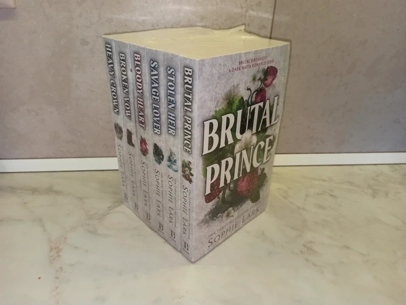 Anglicke citanie pre dospelakov - 5