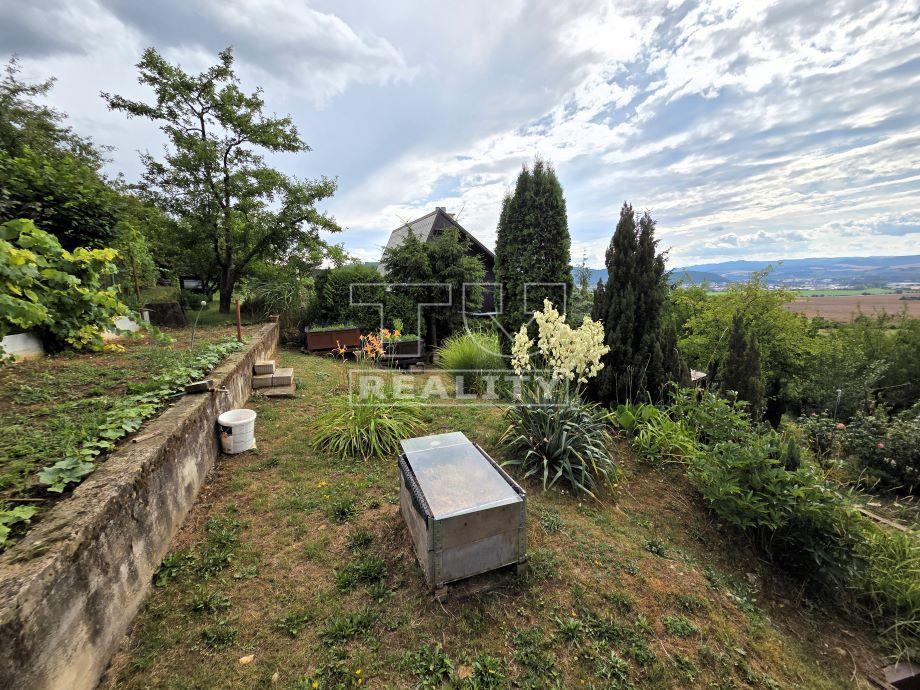 VÁŠ VLASTNÝ RAJ V PRÍRODE – CHATKA NAD DUBNICOU NAD VÁHOM - 5