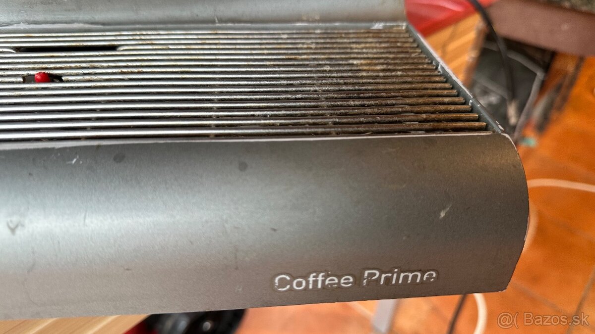 Predam profi kavovar Schaerer Cifer prime Pokazeny . - 5