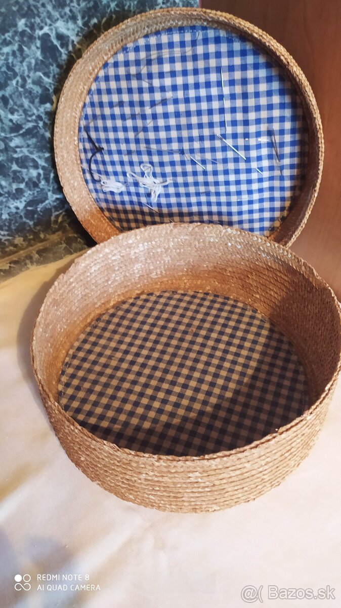 Starožitná kazeta - 5