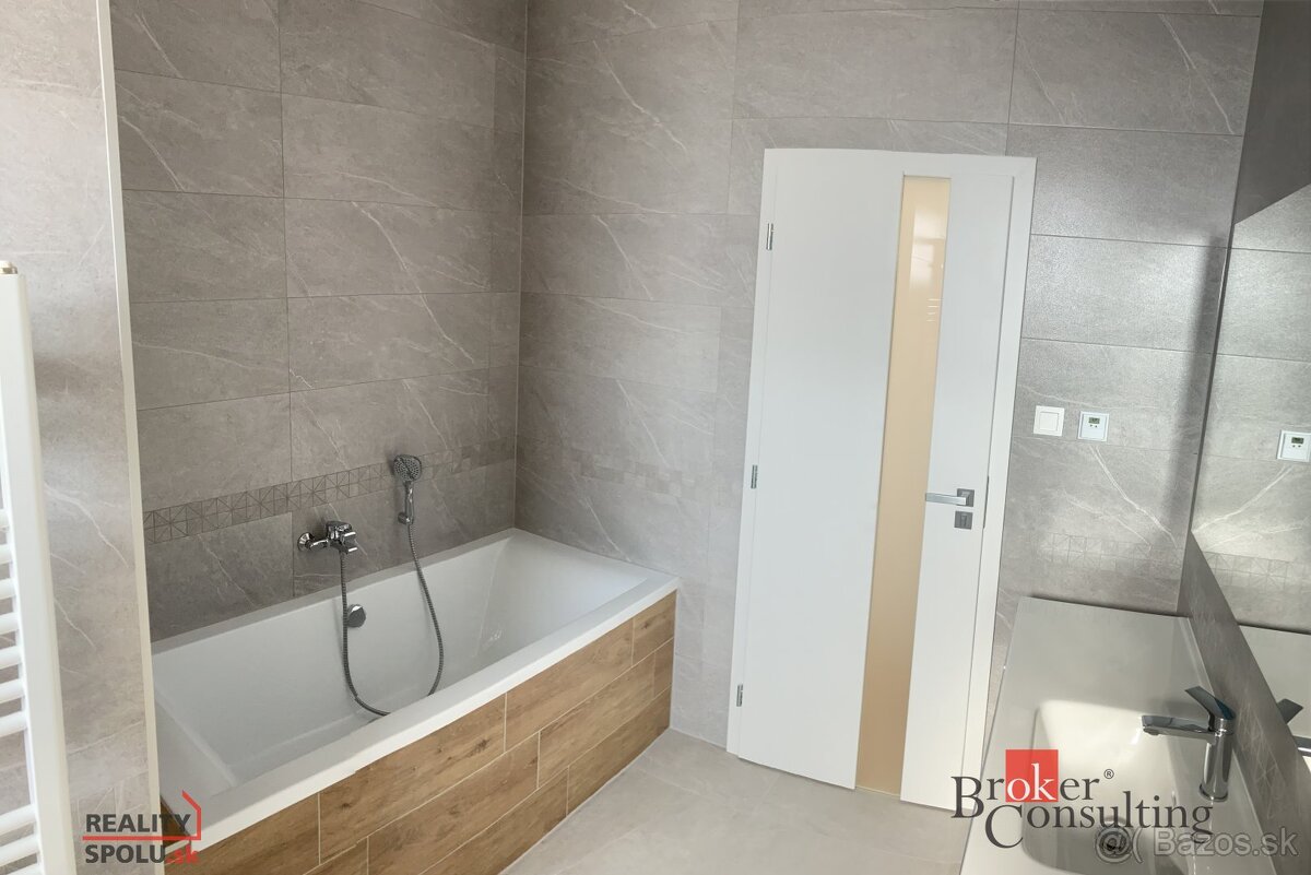 Novostavba 4 izb. Bungalov - 5