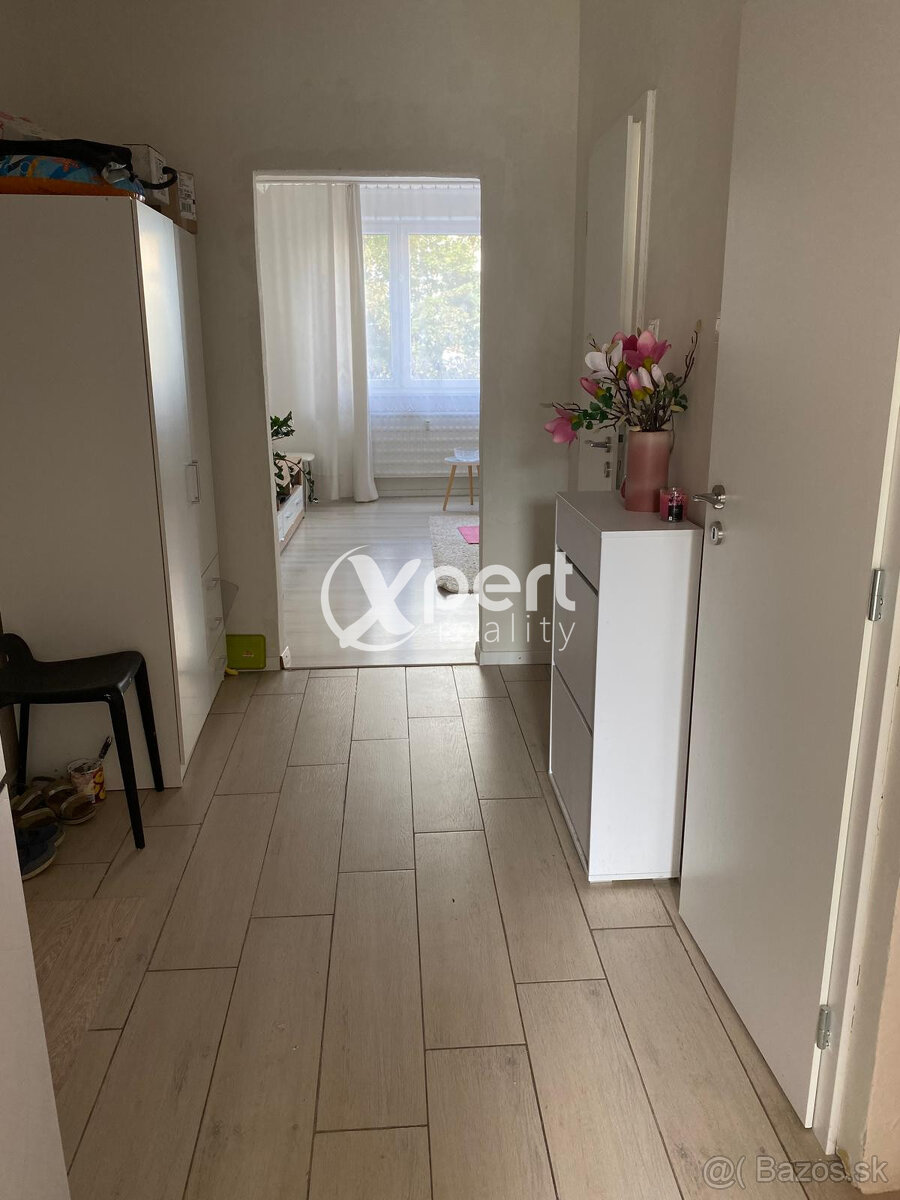 3 izbový byt na 2.poschodí s výťahom - 5
