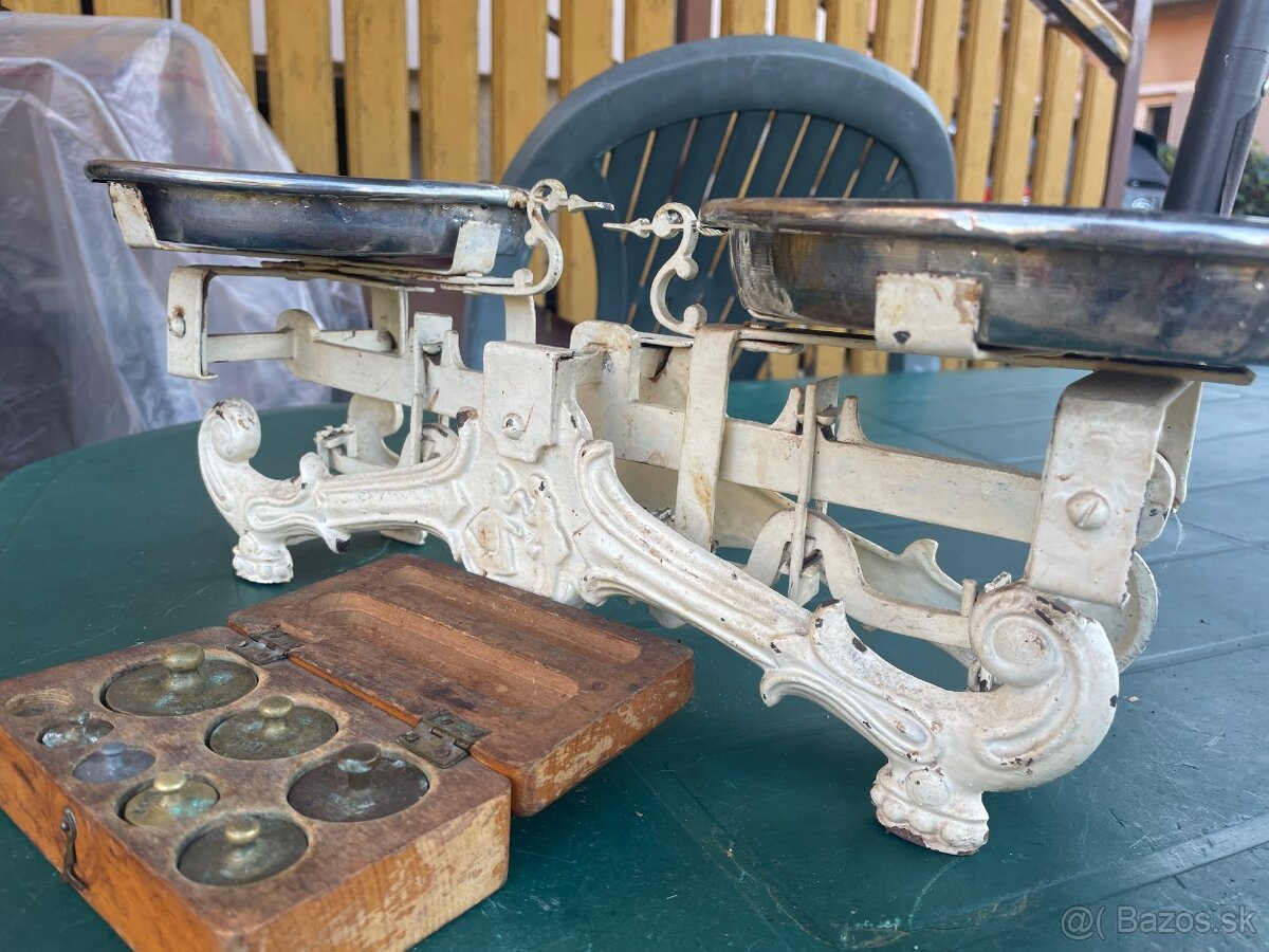 Vahy - do zbierky , z cias rakuska uhorska - 5