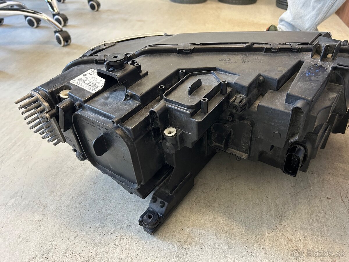 Full led svetlo volkswagen tiguan - 5