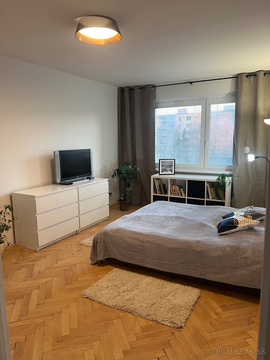 Moderný 2-izbový byt po kompletnej rekonštrukcii - 5