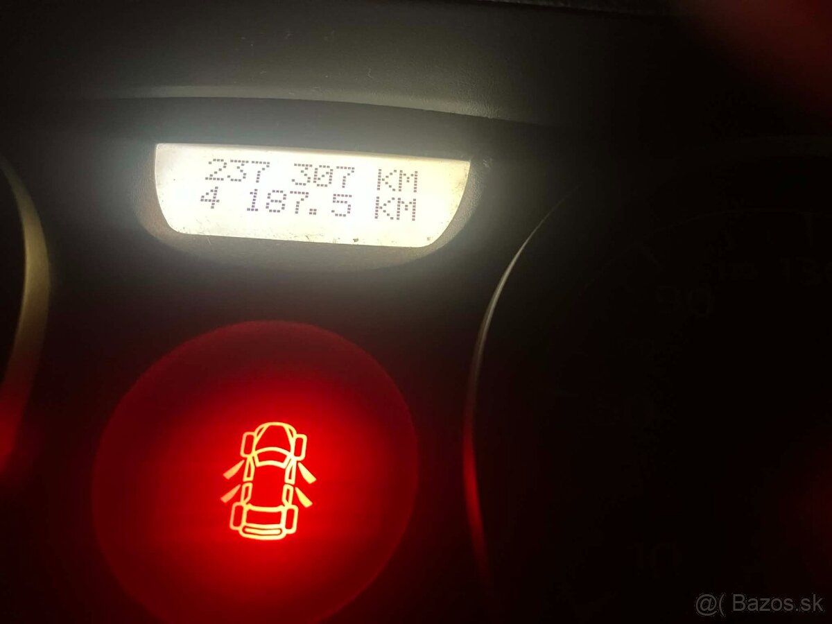 Megane 2 1.6 16v - 5