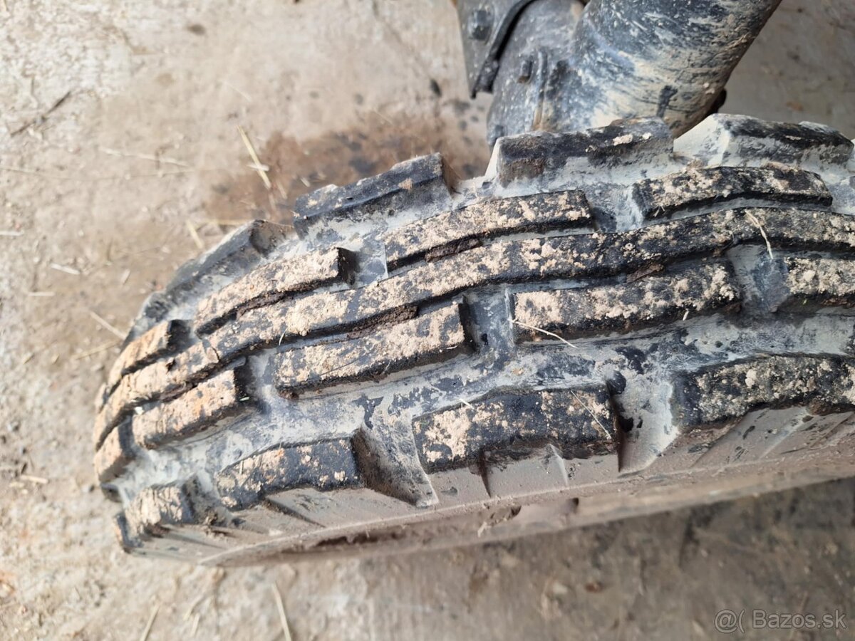 Predaj Traktora - 5