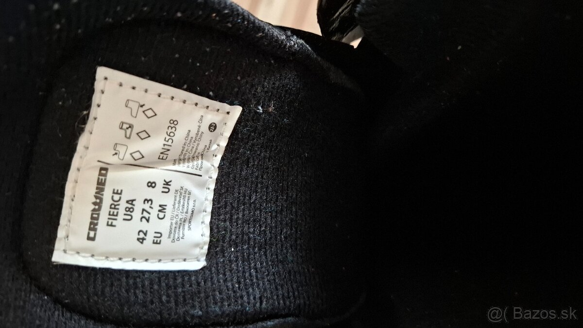 Chlapčenské korčule - 5