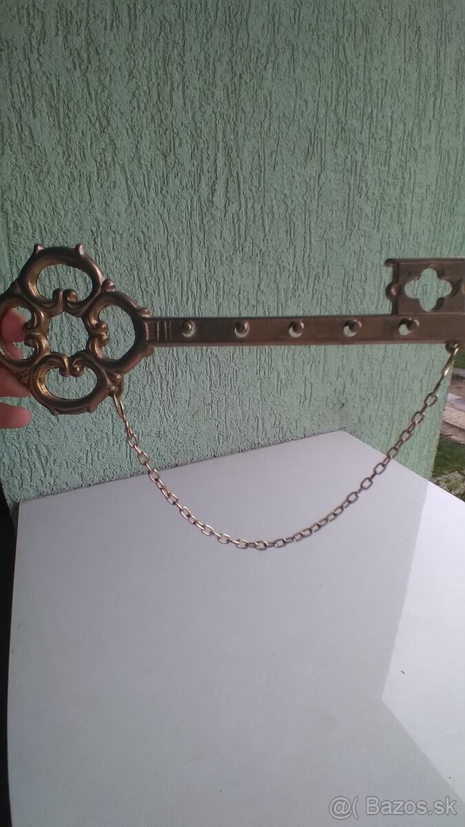 Predám RETRO posteľné prádlo,,nožnice, - 5