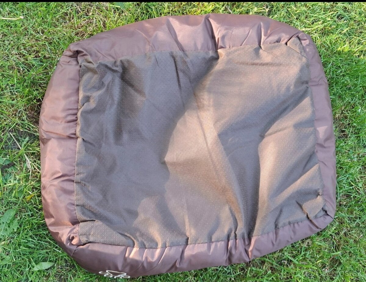 Pelech pre psíka - 5