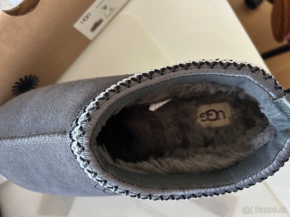 ugg tazz grey - 5