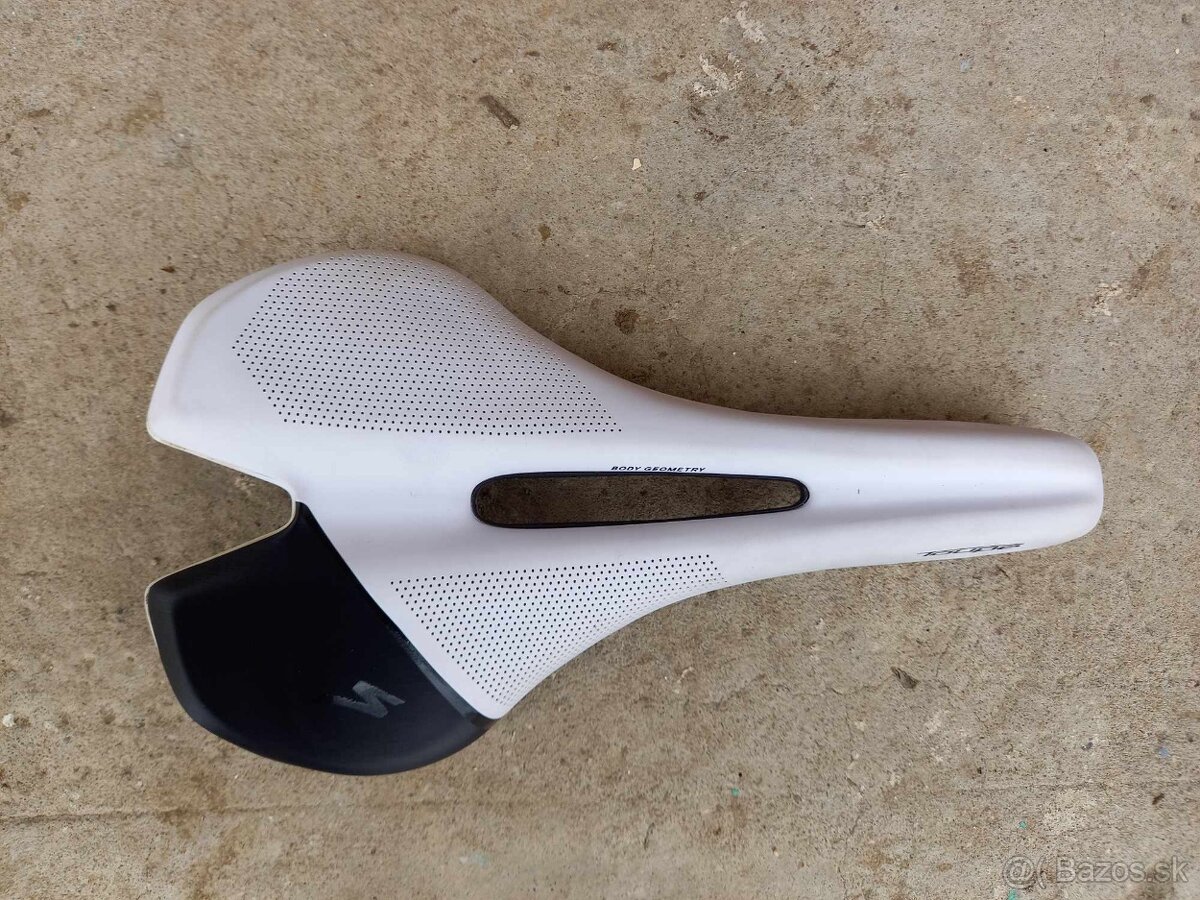 Specialized sedlo na bike - 5