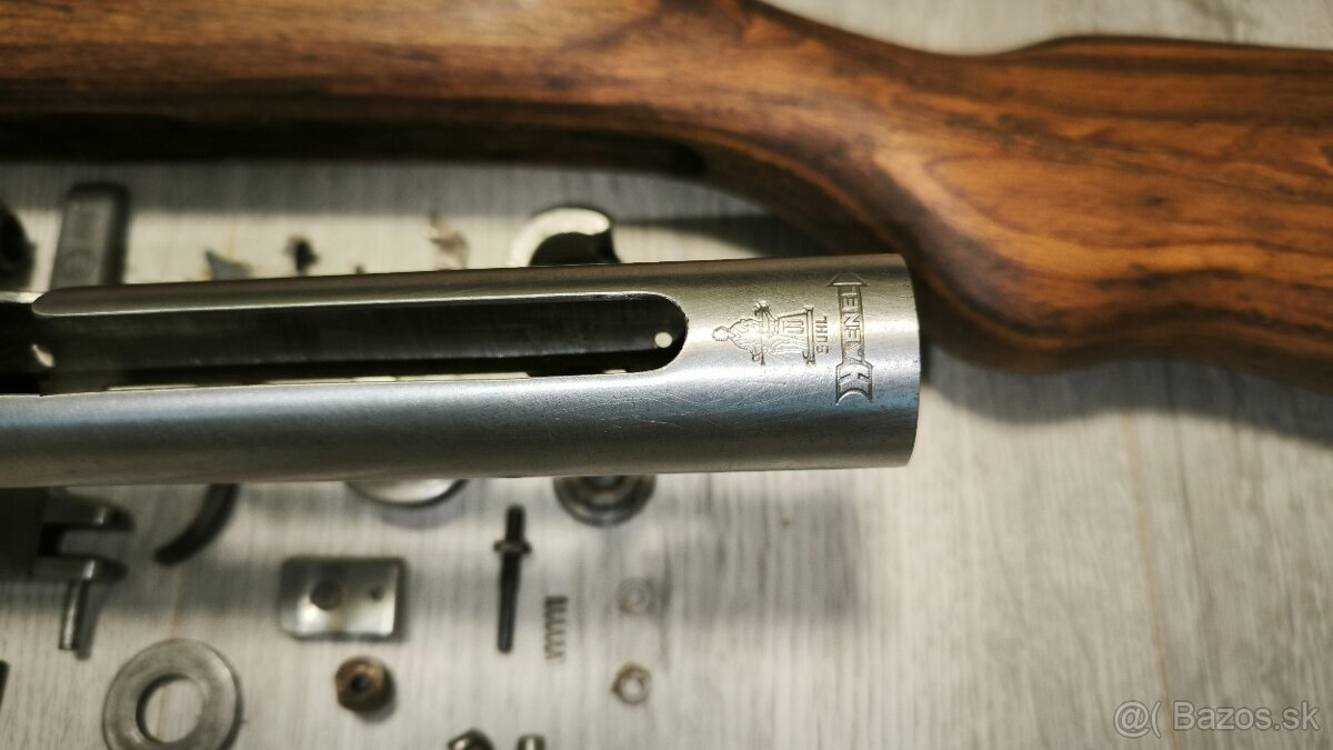 Haenel Suhl Sport model 49a - 5