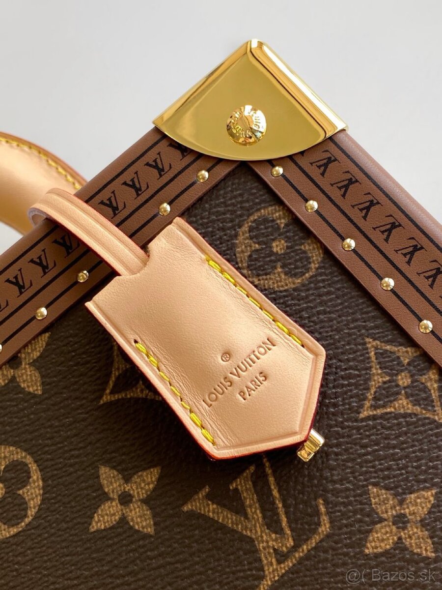 Kabelka kufrík L V - 5