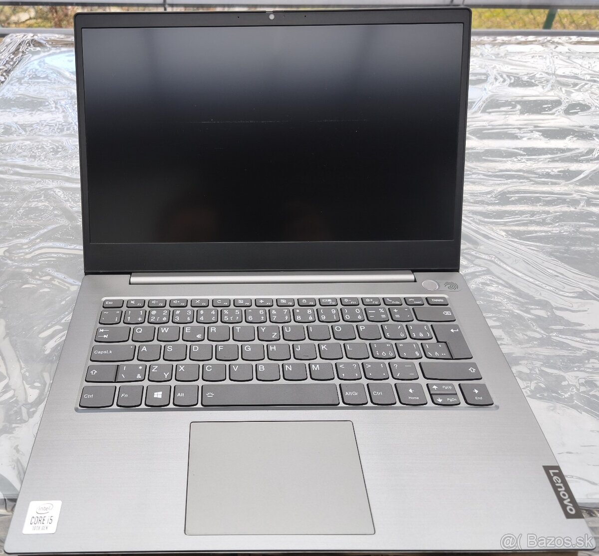 💼 Business notebook Lenovo ThinkBook – i5, 8GB RAM,SSD,Full - 5