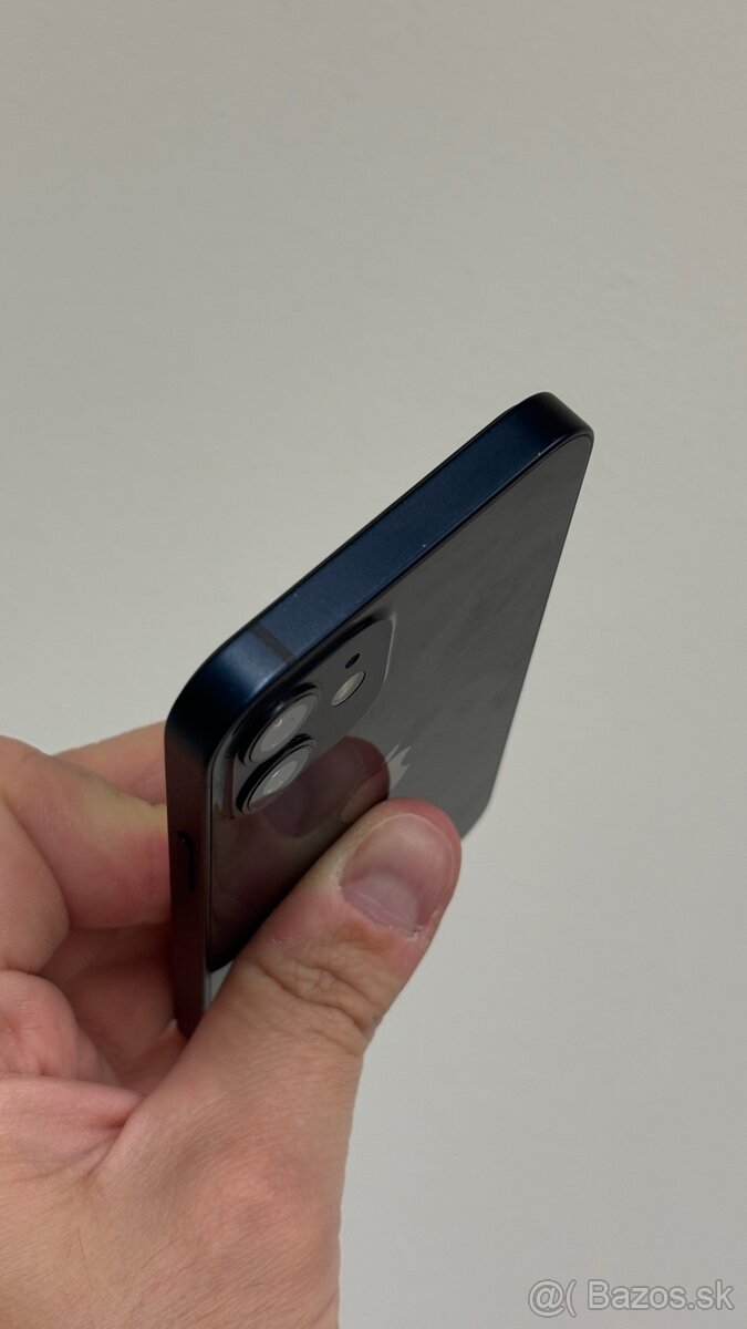 Iphone 12 mini 64GB originál stav - 5