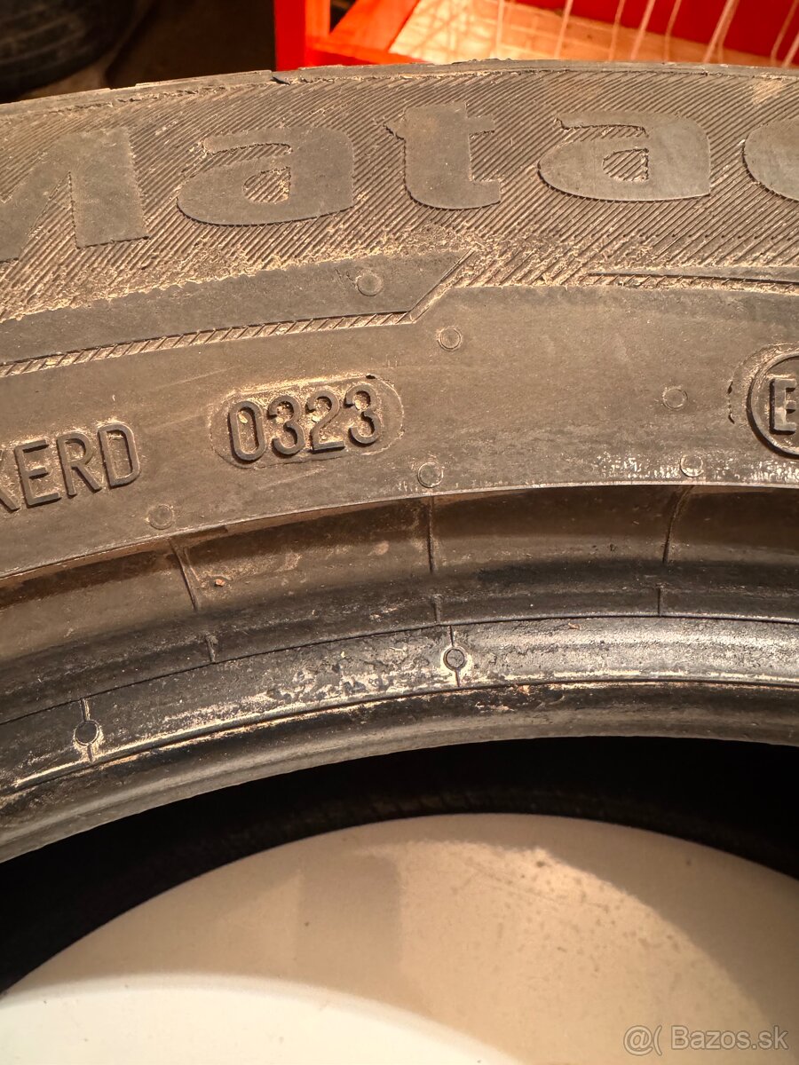 Matador hectora5 - 5