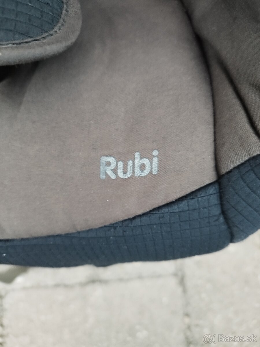 Autosedačka 9-18kg Maxi Cosi Rubi - 5