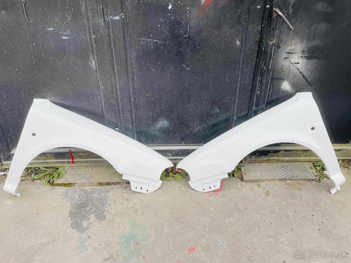 Diely Škoda Octavia 1 - 5