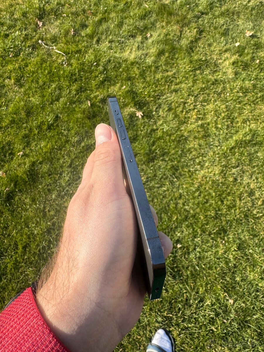 Iphone 13 Pro Max 256Gb - 5