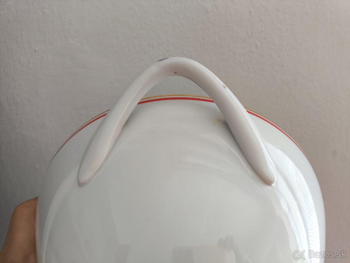 Jedálenský servis • TEREZA • Nová Role • zbytky - 5