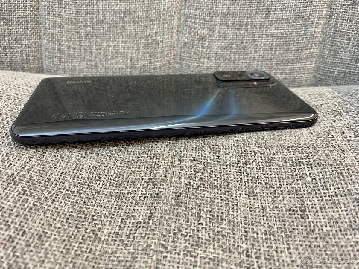 Xiaomi Redmi Note 10 Pro (plne funkčný) - 5