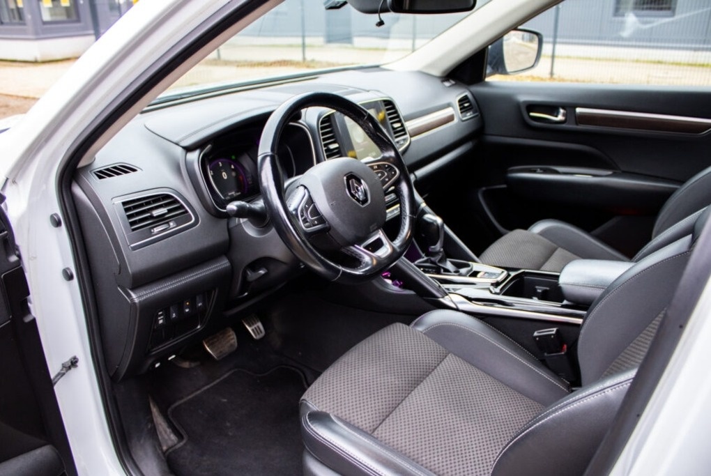 Renault Koleos 2017 - 5