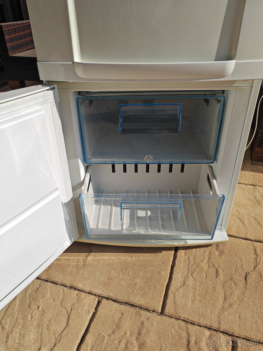 Electrolux Intuition Space Plus - 5