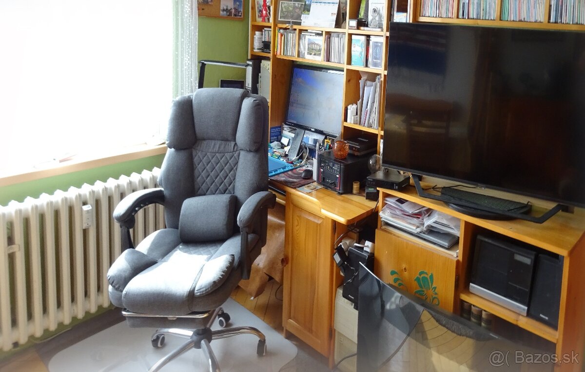 jednoizbový byt Žilina - 5