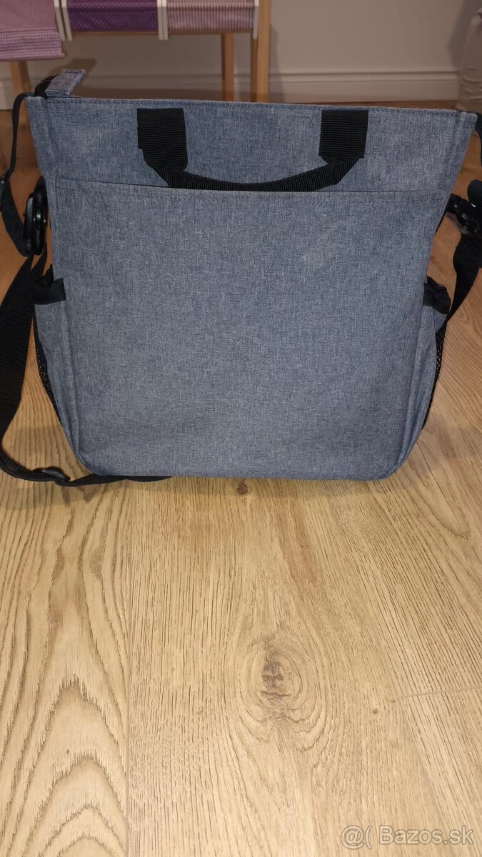 Predam Skip hopp tasku na dojcenecke potreby - 5