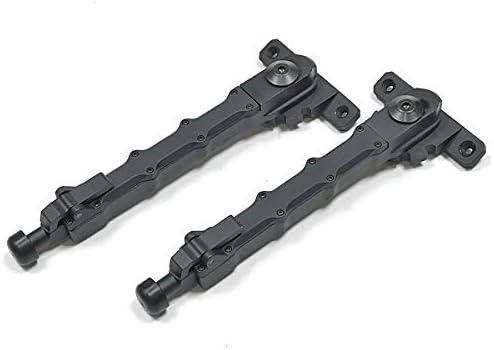 Taktický M-LOK bipod, dvojnožka - 5