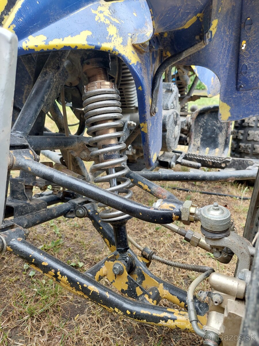 Shineray 250ccm