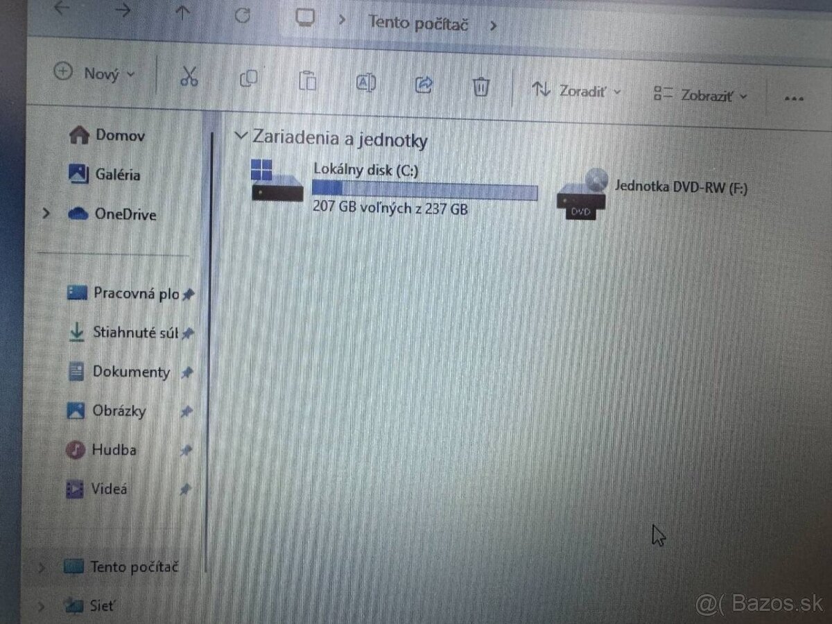 Notebook 14" Lenovo.Intel i5-4300M 2x2,60GHz.8gb ram.256SSD - 5