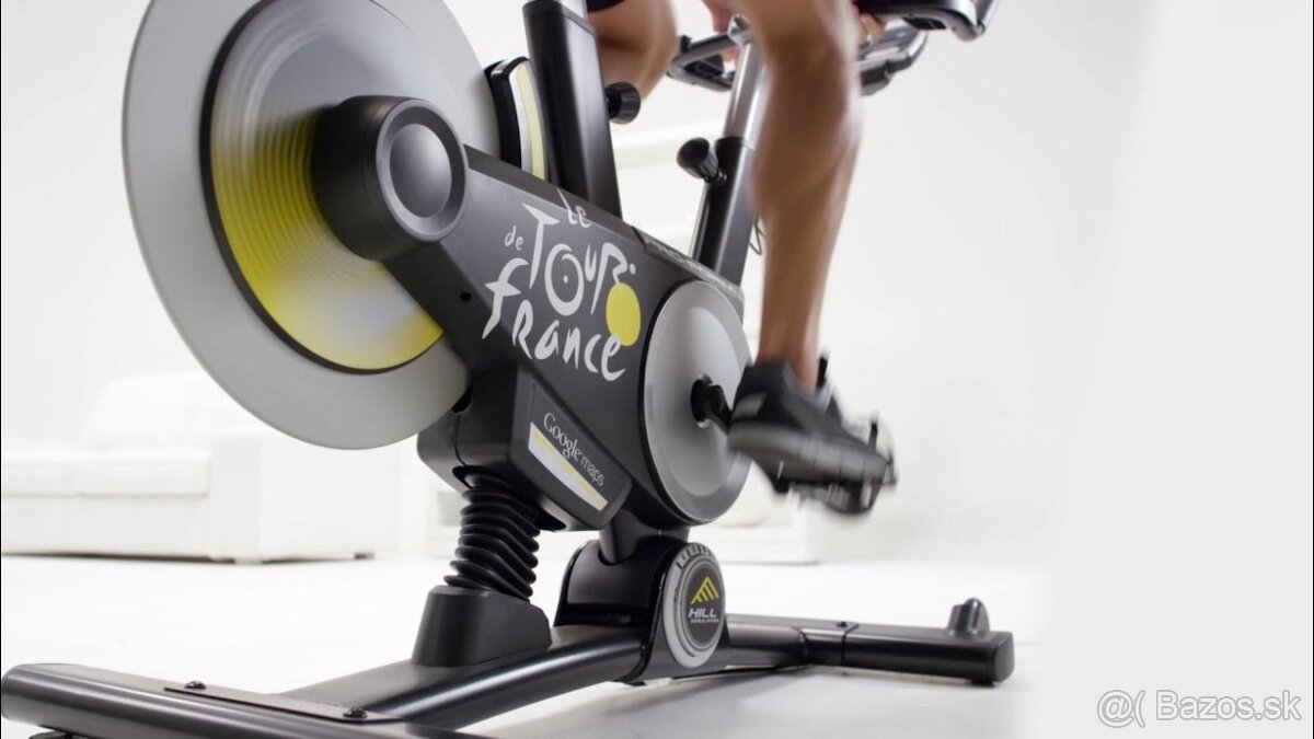 Cyklotrenažér, bicykel Pro-Form Tour De France - 5