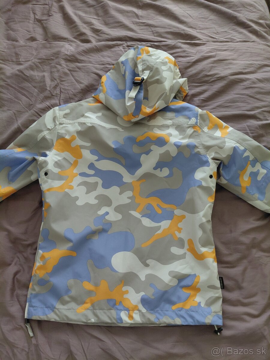 Rainforest NAPAPIJRI, pánska - 5