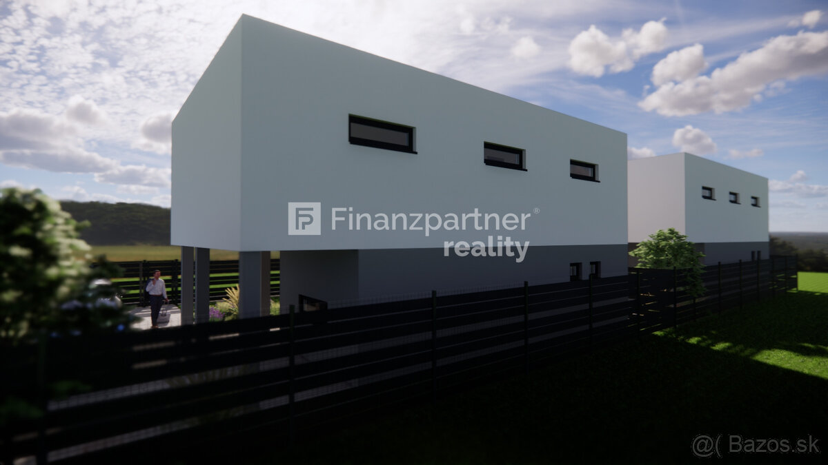 Moderný rodinný dom s prémiovou výbavou – Jasenov - 5