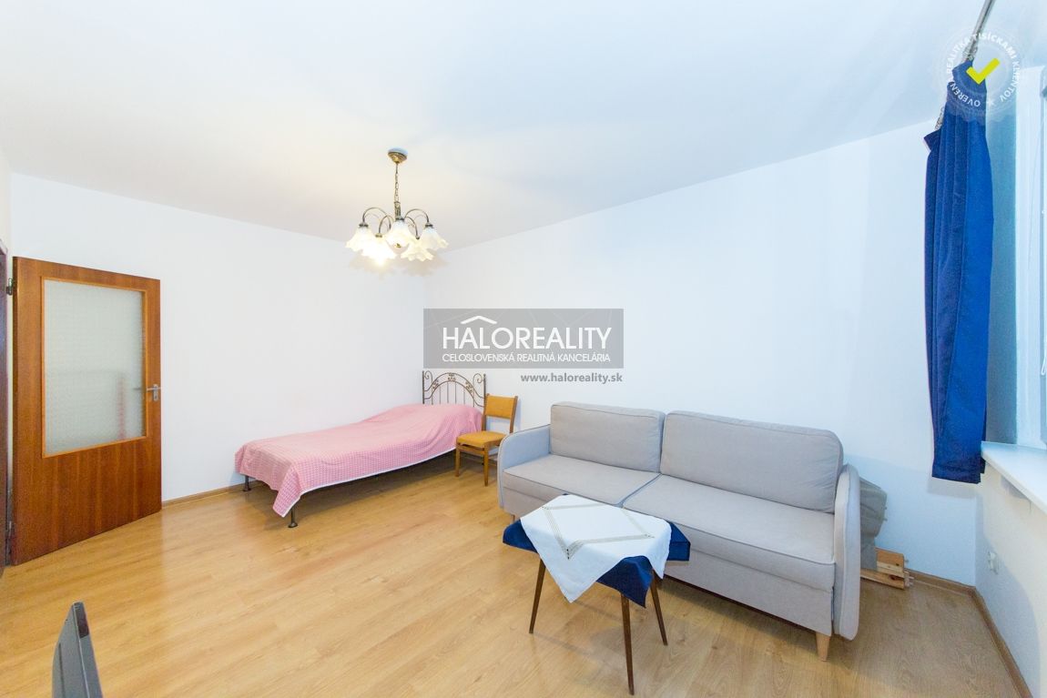 HALO reality - Prenájom, jednoizbový byt Bratislava Podunajs - 5