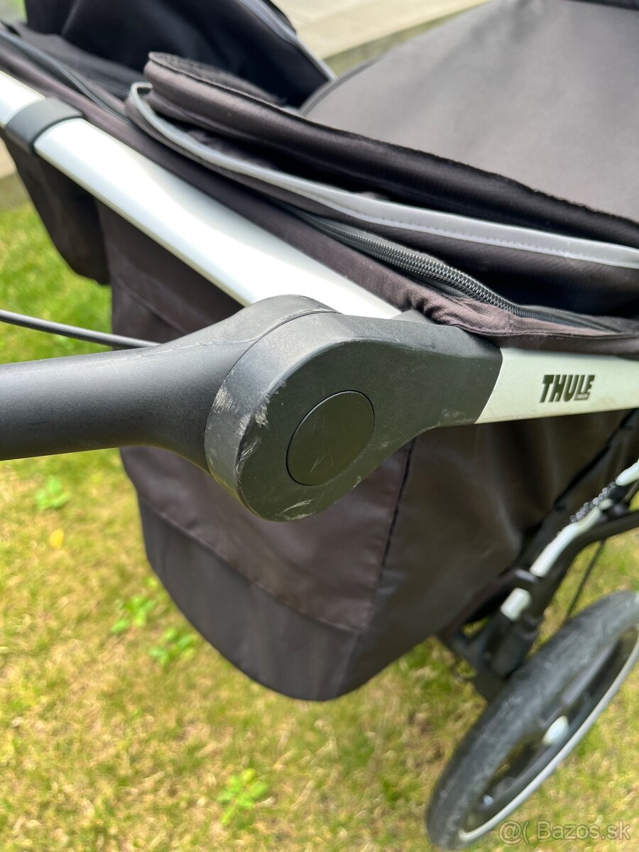 Thule urban glide 2 double - 5