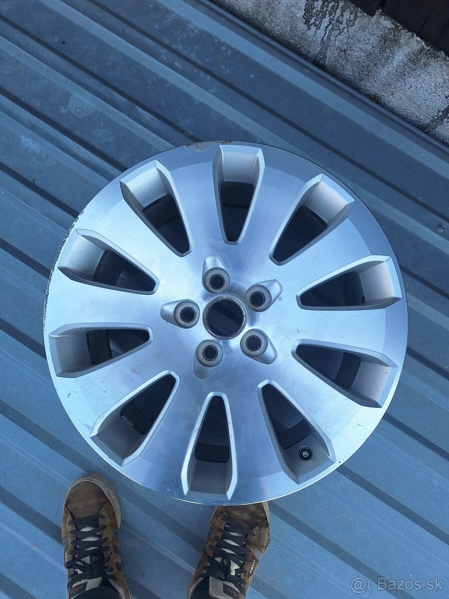 5x120 r19 insignia - 5