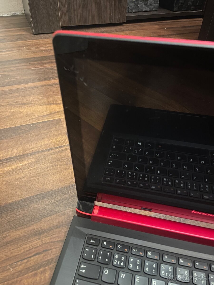 Lenovo Flex 2-14 - 5