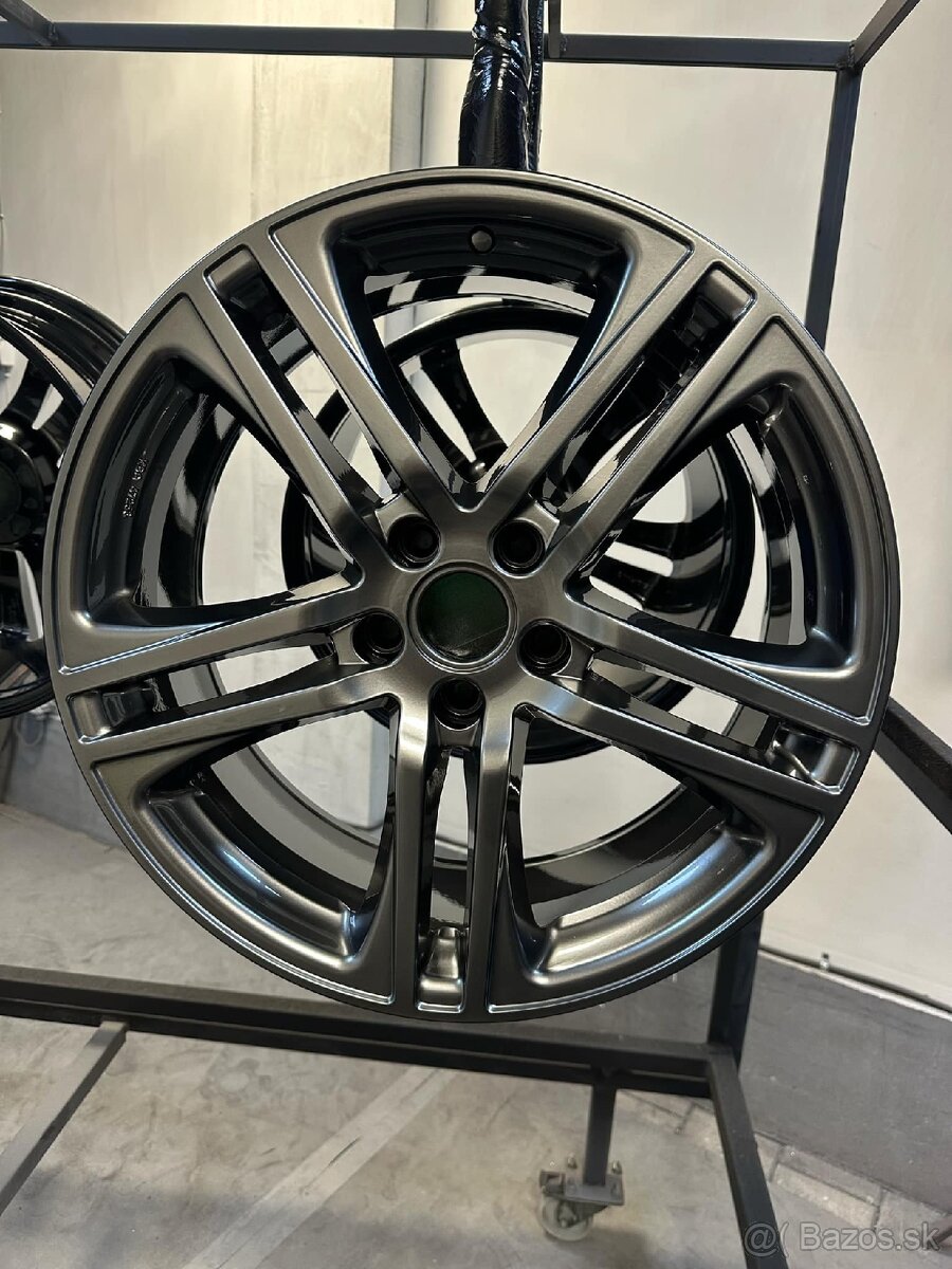 Disky 5x114,3 19r - 5