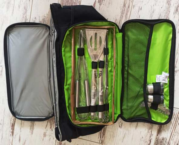 Náradie na grilovanie - 5