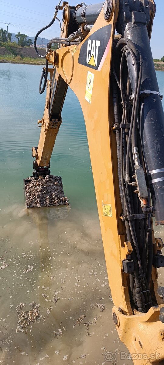 Zemné a výkopové práce - 5