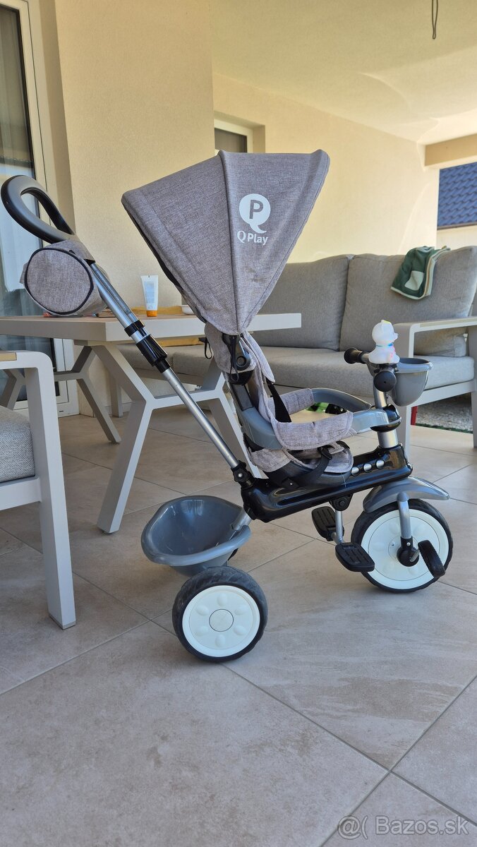 Detska trojkolka - 5