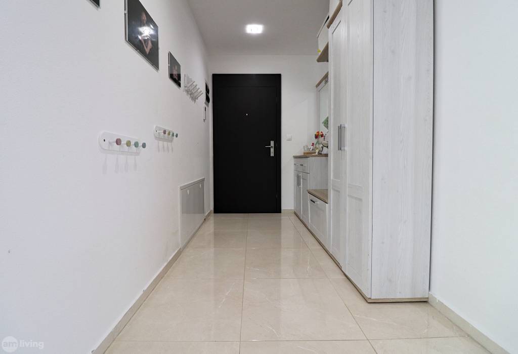 Nadštandardný byt v CENTRE MESTA - až 138m2 - Dubnica nad Vá - 5