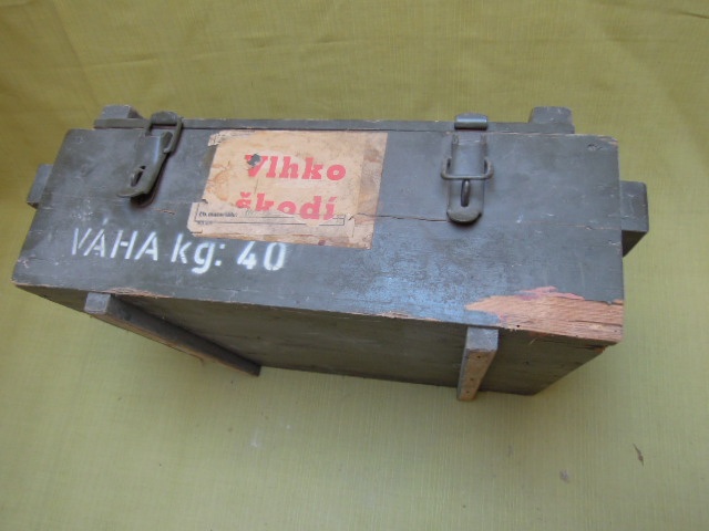 Bedňa vojenská - 5