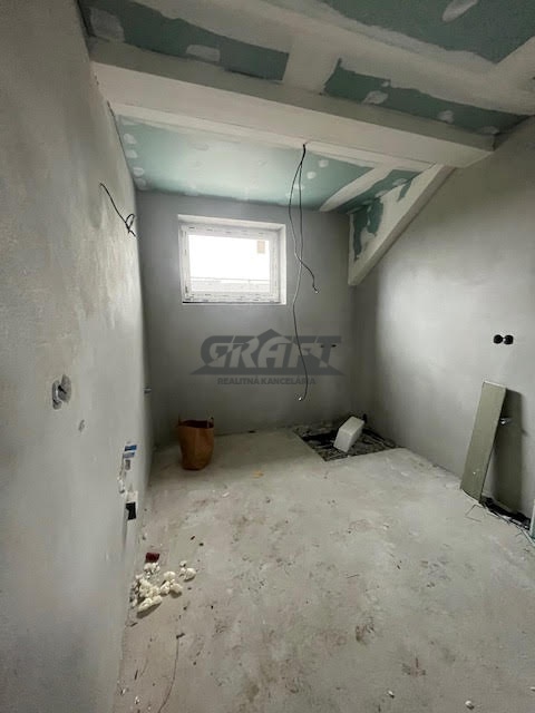 Na predaj 2 bytové jednotky v tichej lokalite Vajnory - 5