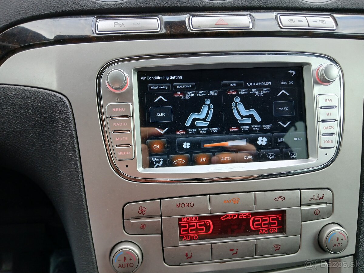 Ford Galaxy 2,0 TDCI - 5