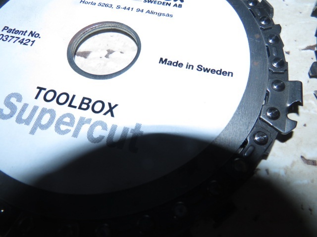 Predam nove kotuce TOOLBOX,115-125 mm - 5